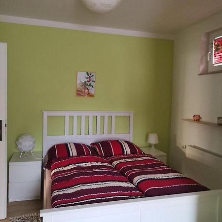 Ferienwohnung - Am- Goethewanderweg Stützerbach Zewnętrze zdjęcie