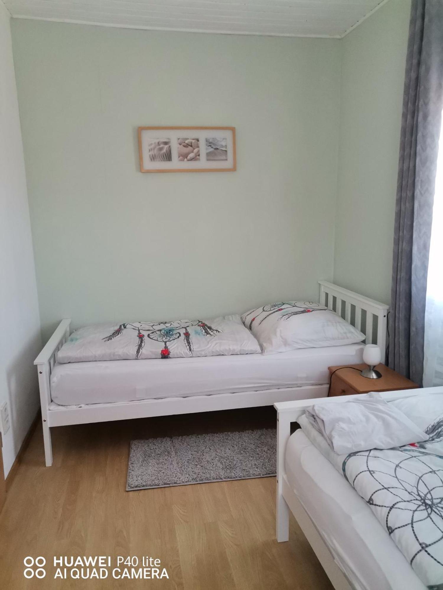 Ferienwohnung - Am- Goethewanderweg Stützerbach Zewnętrze zdjęcie