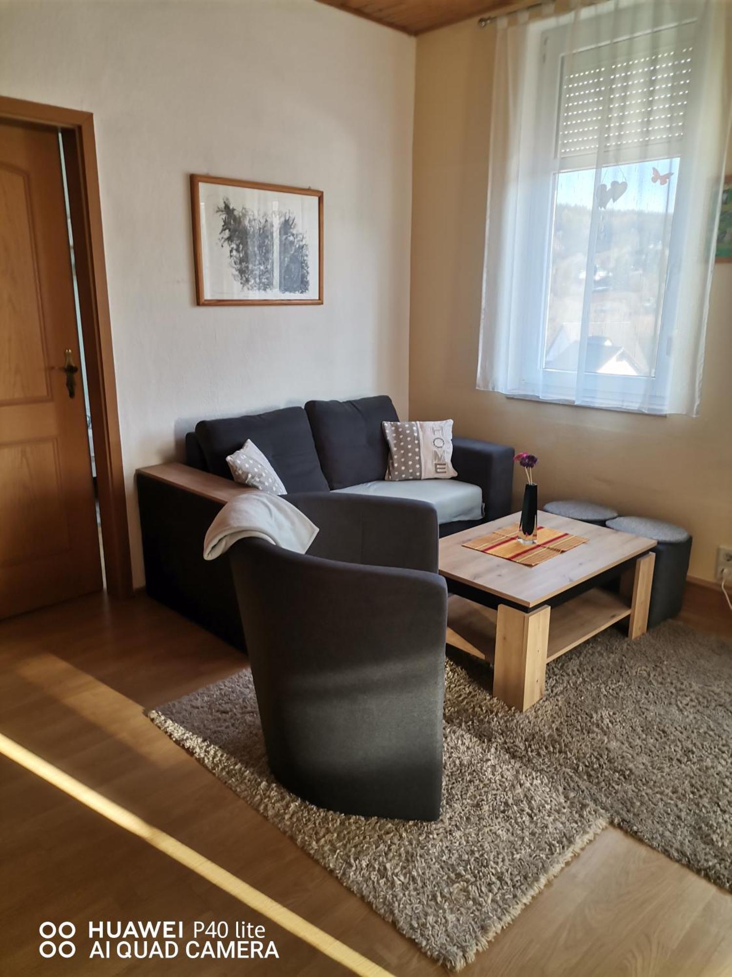Ferienwohnung - Am- Goethewanderweg Stützerbach Zewnętrze zdjęcie