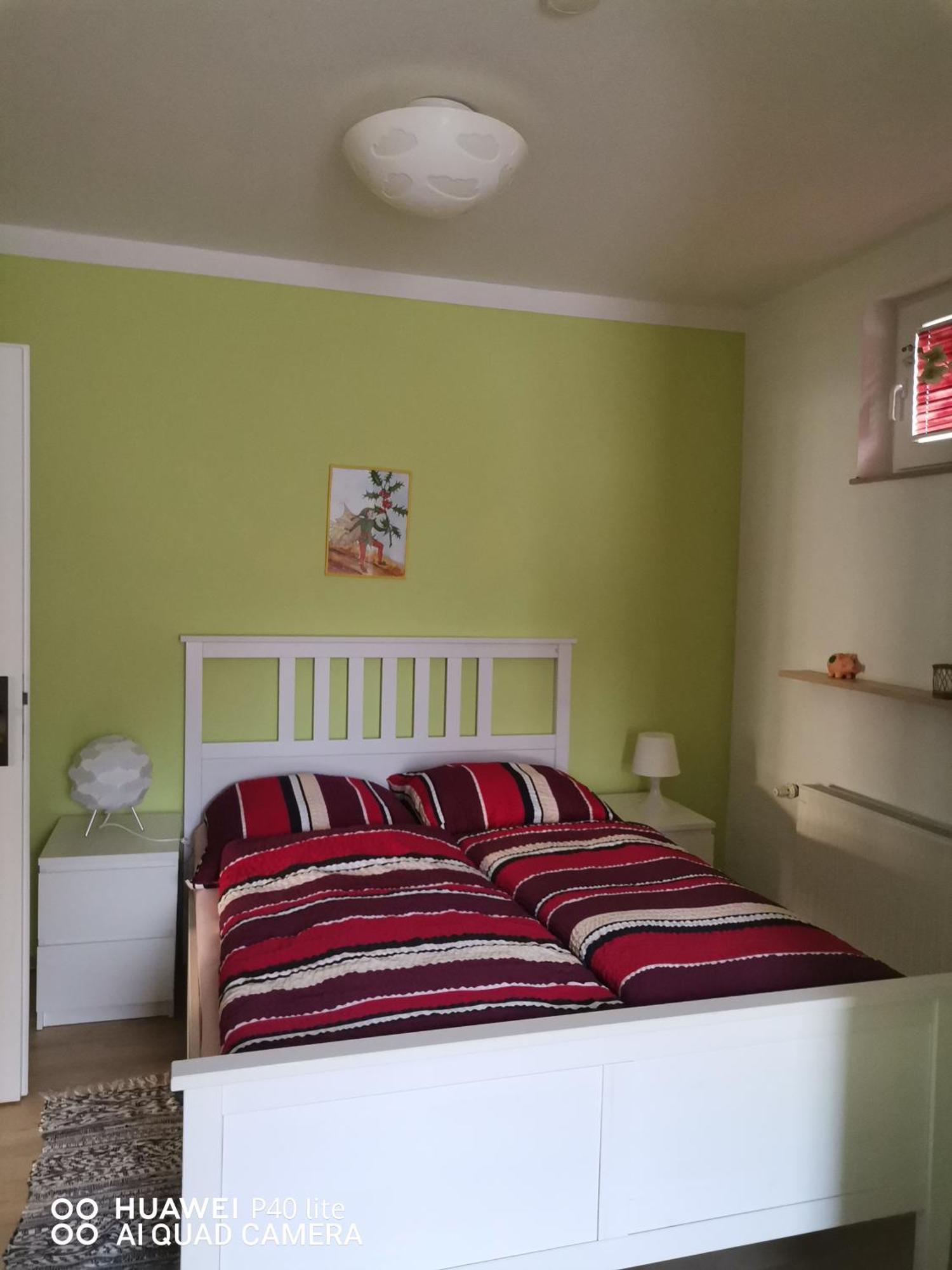 Ferienwohnung - Am- Goethewanderweg Stützerbach Zewnętrze zdjęcie