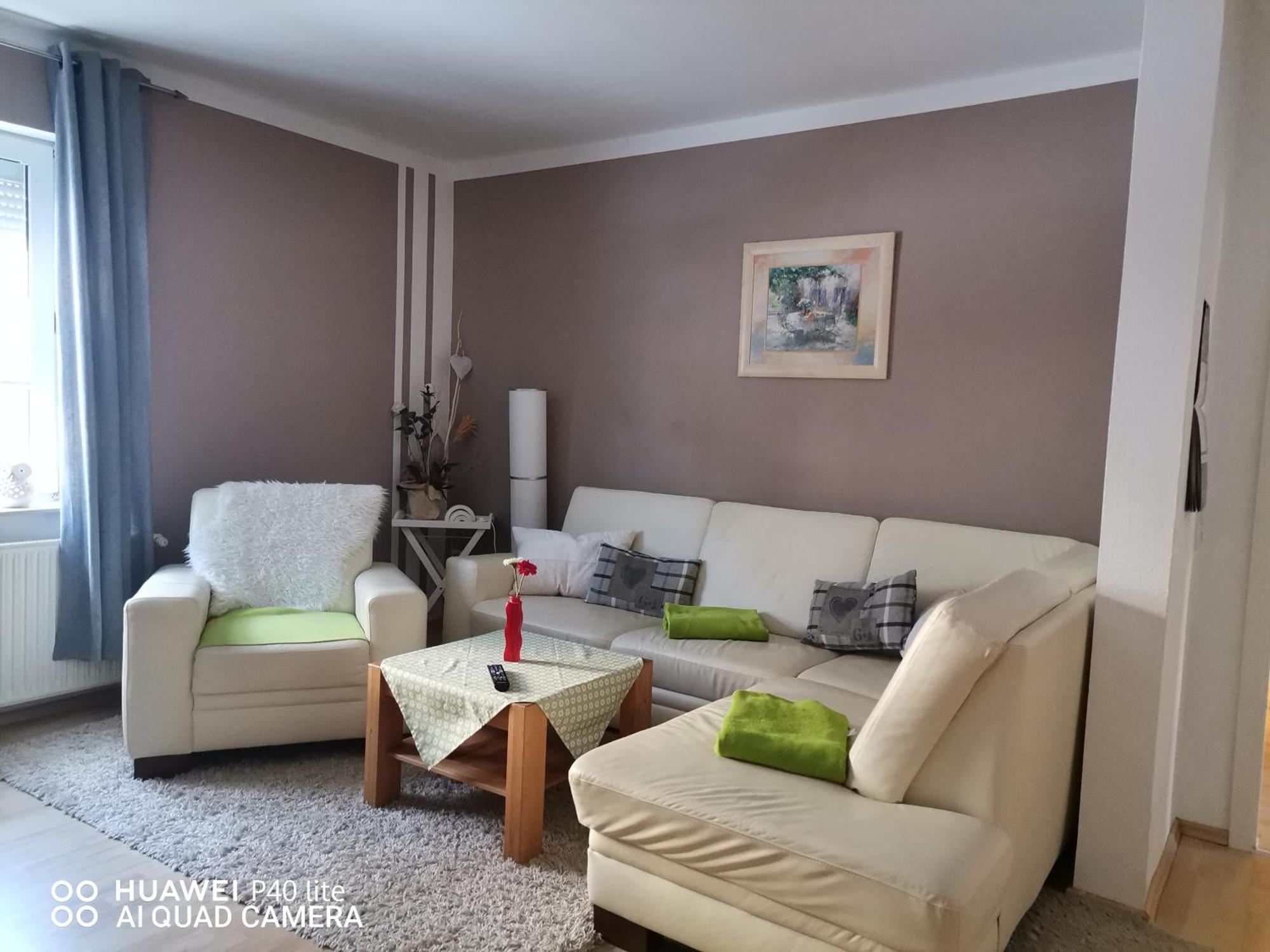 Ferienwohnung - Am- Goethewanderweg Stützerbach Zewnętrze zdjęcie