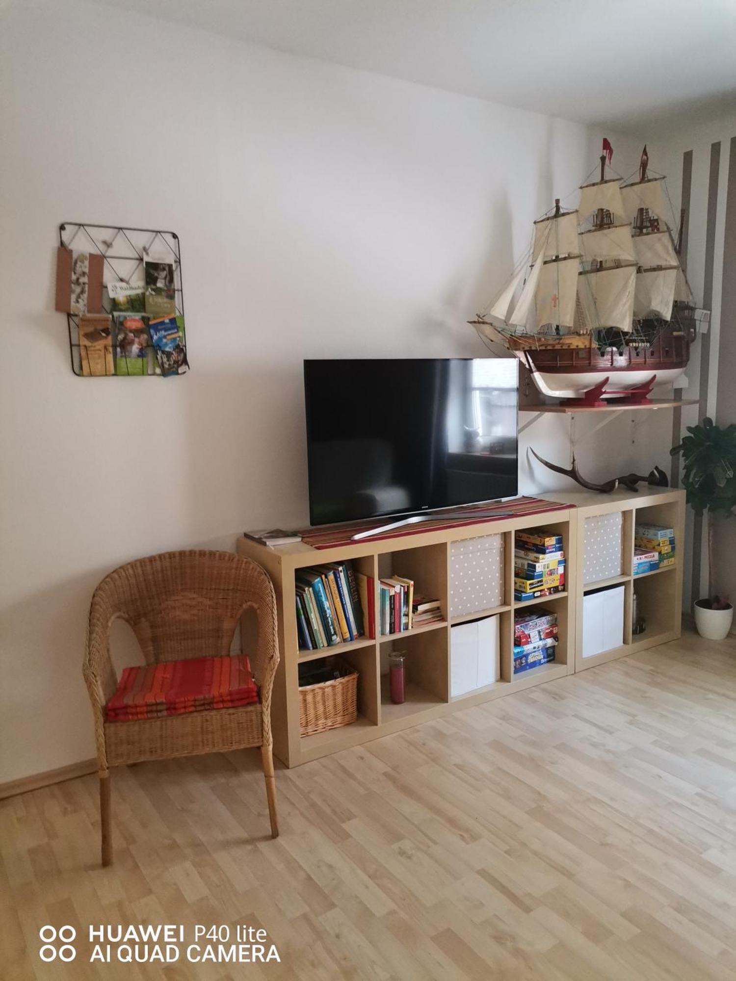 Ferienwohnung - Am- Goethewanderweg Stützerbach Zewnętrze zdjęcie